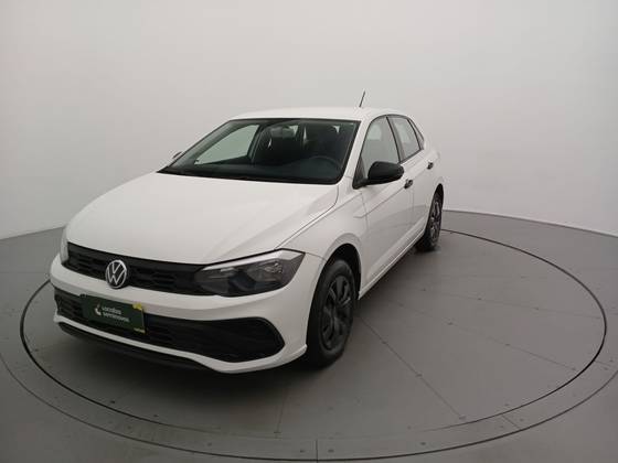 VOLKSWAGEN POLO 1.0 MPI TRACK MANUAL